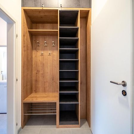 Apartmany U Sjezdovky Pernink Exteriör bild