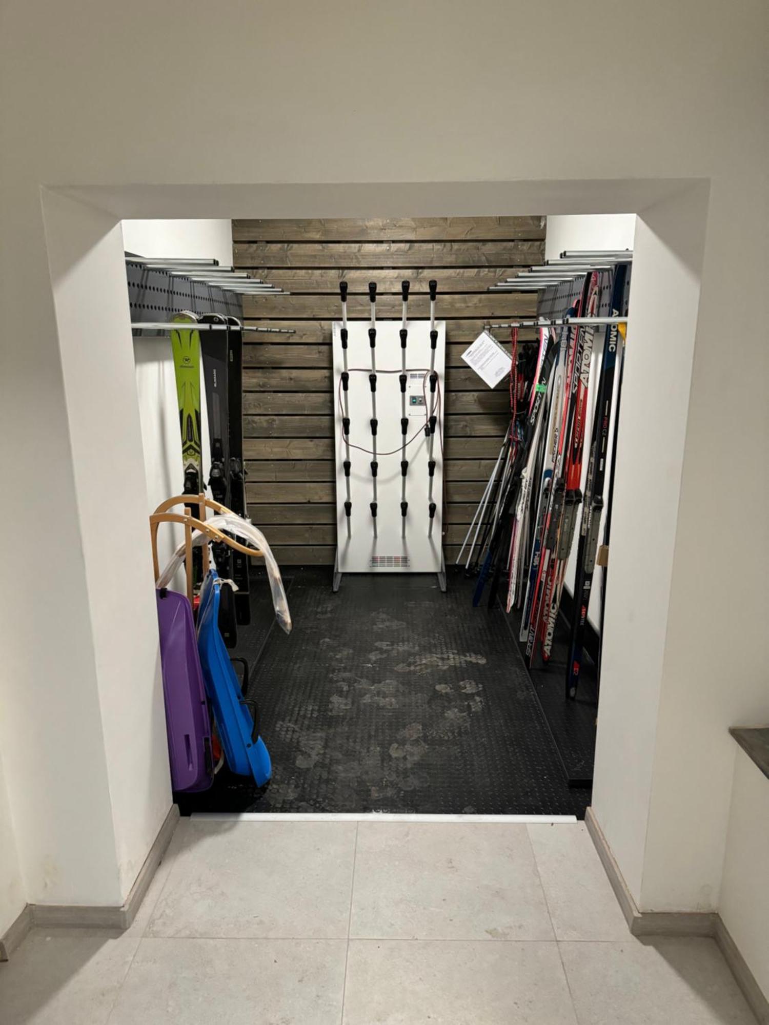 Apartmany U Sjezdovky Pernink Exteriör bild