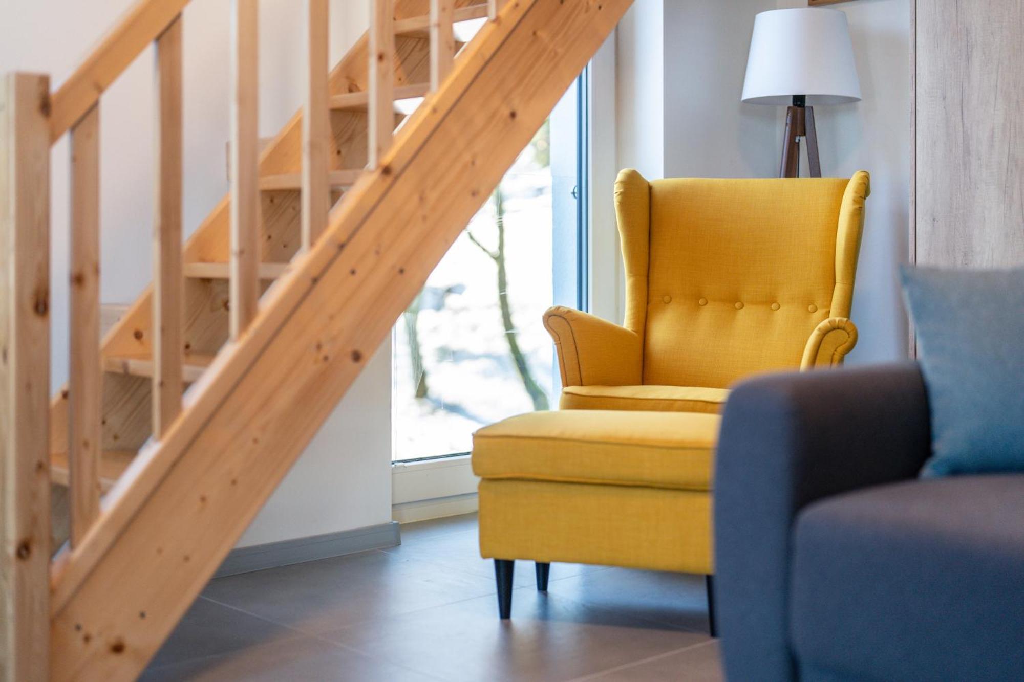 Apartmany U Sjezdovky Pernink Exteriör bild