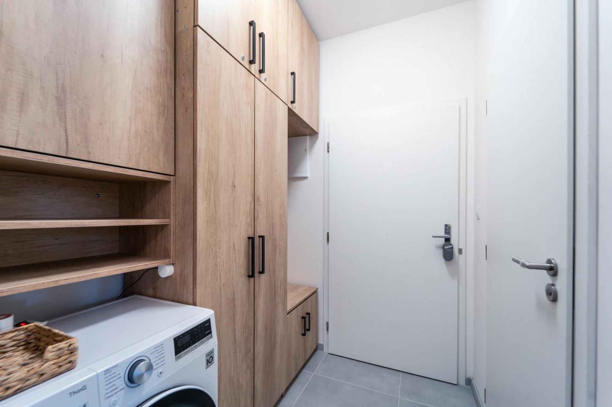 Apartmany U Sjezdovky Pernink Exteriör bild