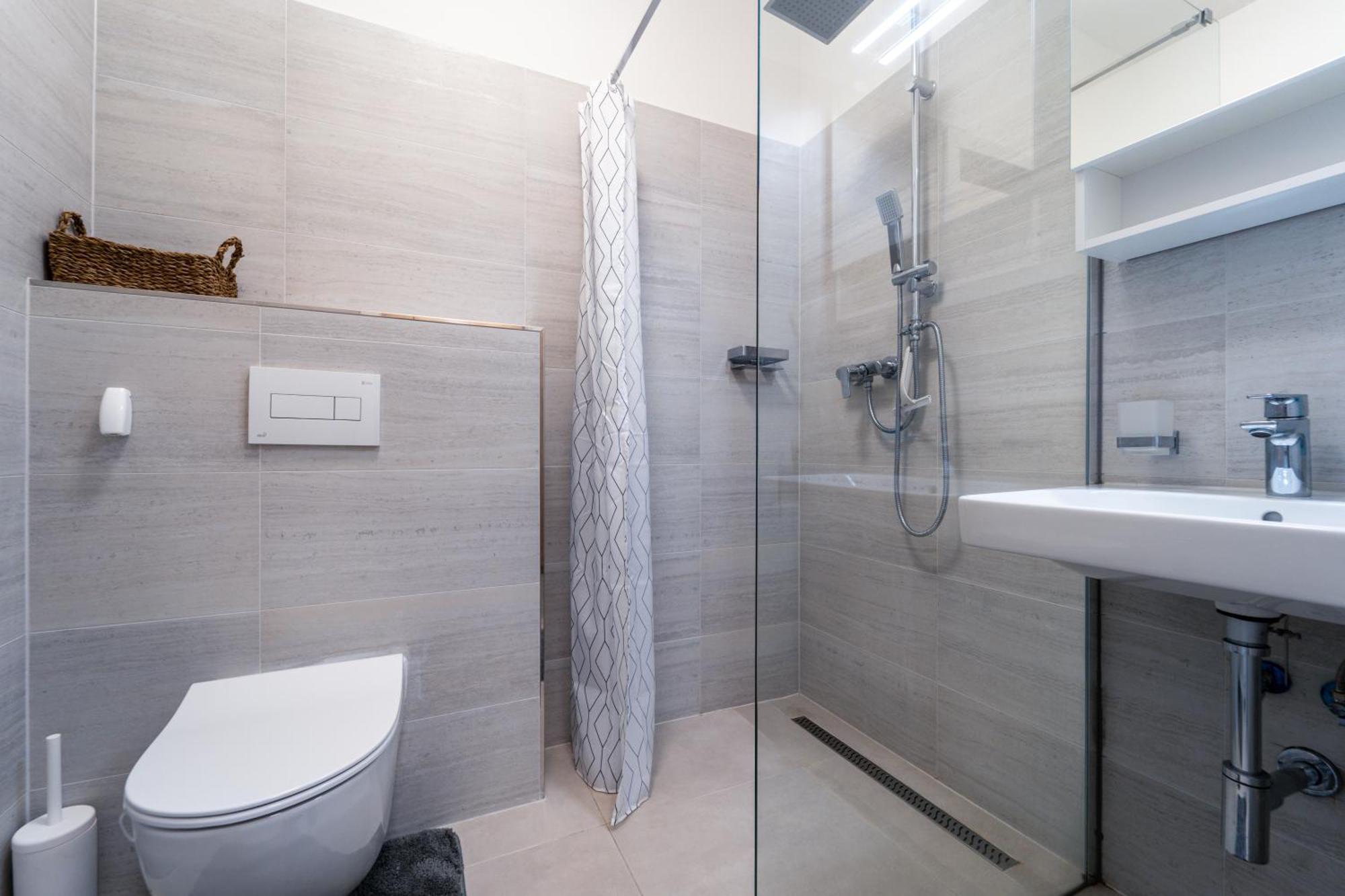 Apartmany U Sjezdovky Pernink Exteriör bild