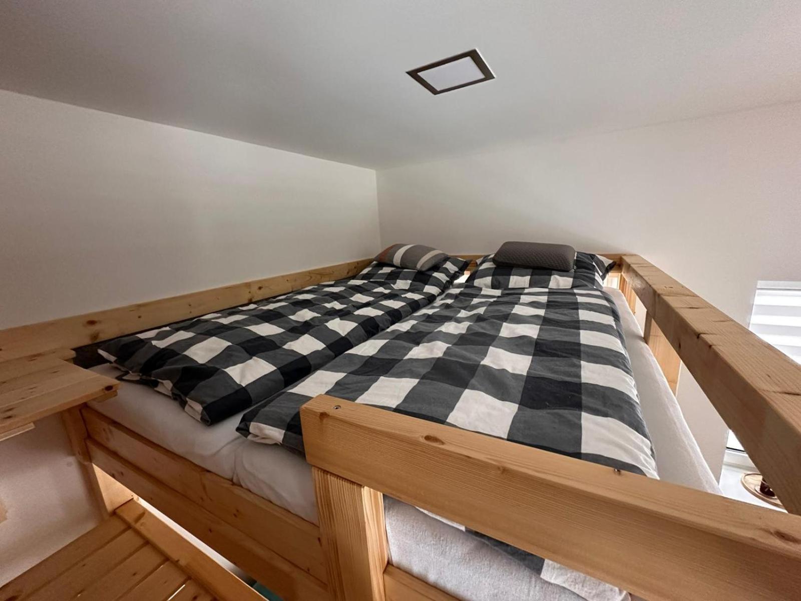 Apartmany U Sjezdovky Pernink Exteriör bild