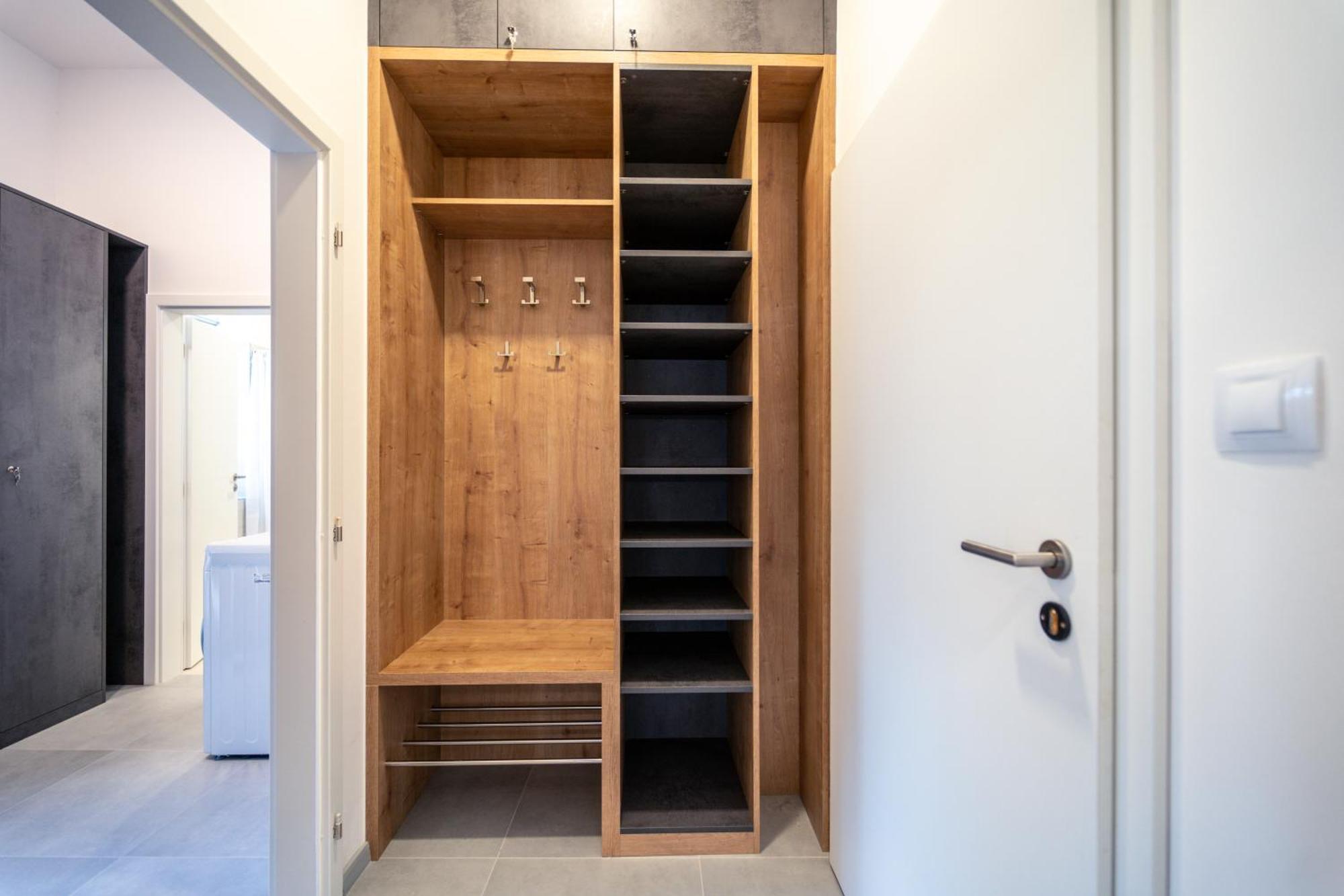 Apartmany U Sjezdovky Pernink Exteriör bild
