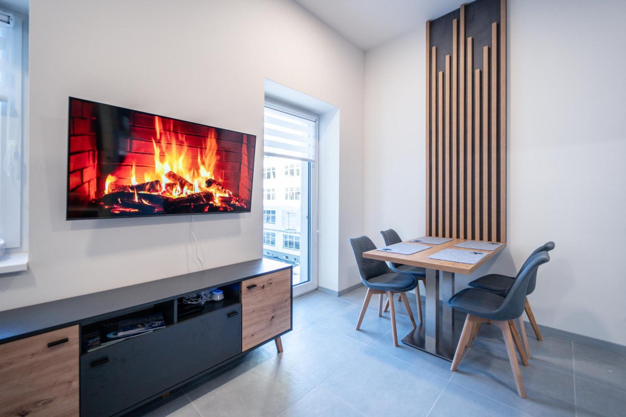 Apartmany U Sjezdovky Pernink Exteriör bild