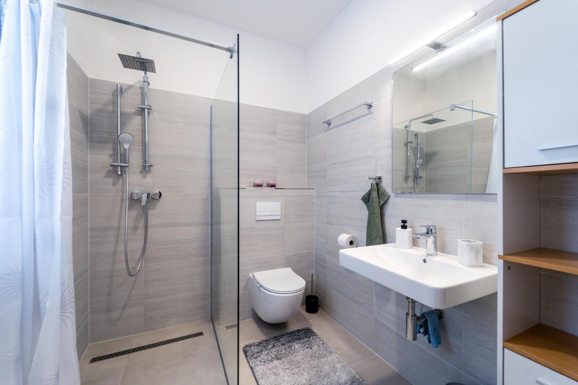 Apartmany U Sjezdovky Pernink Exteriör bild