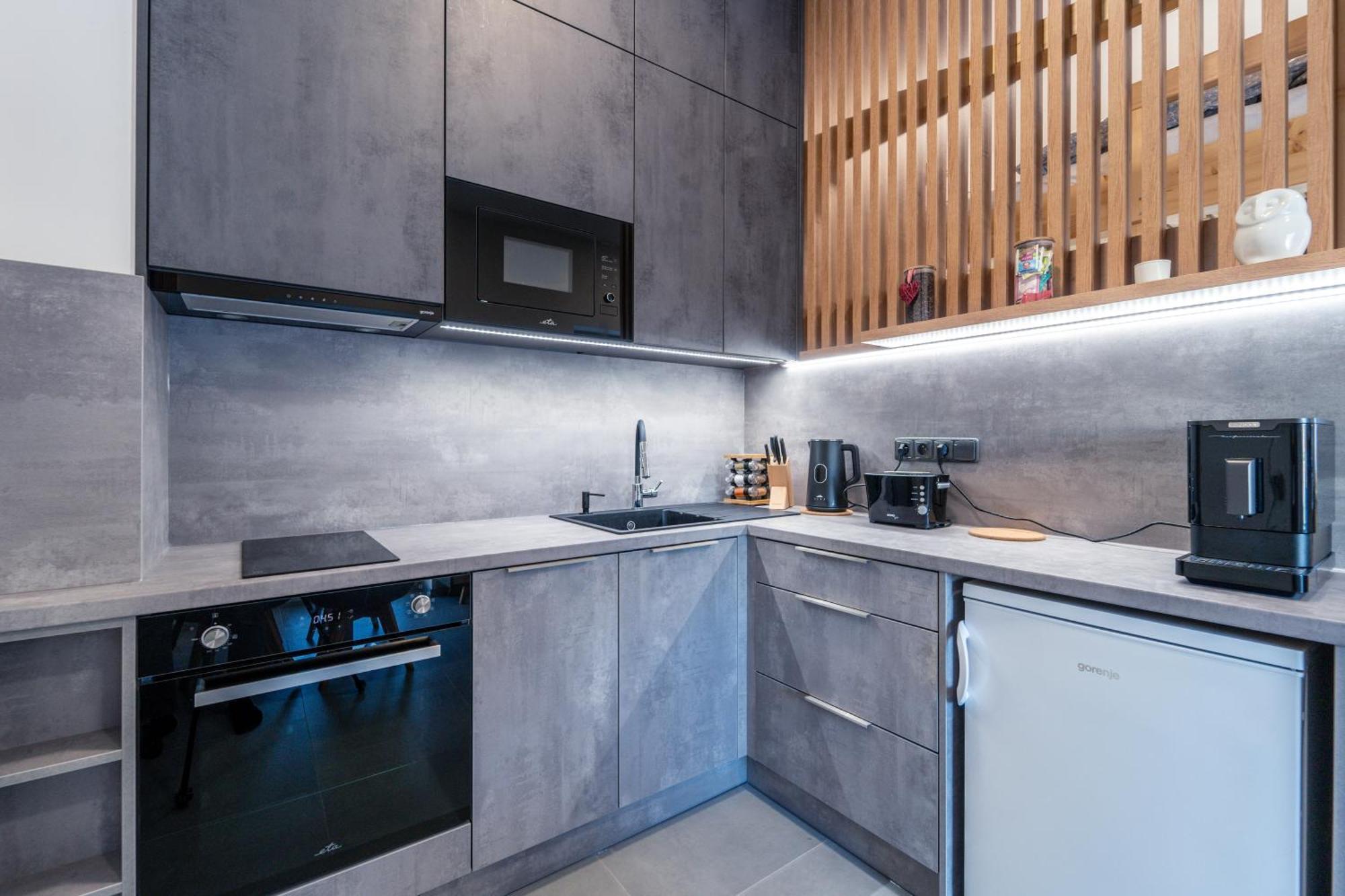 Apartmany U Sjezdovky Pernink Exteriör bild
