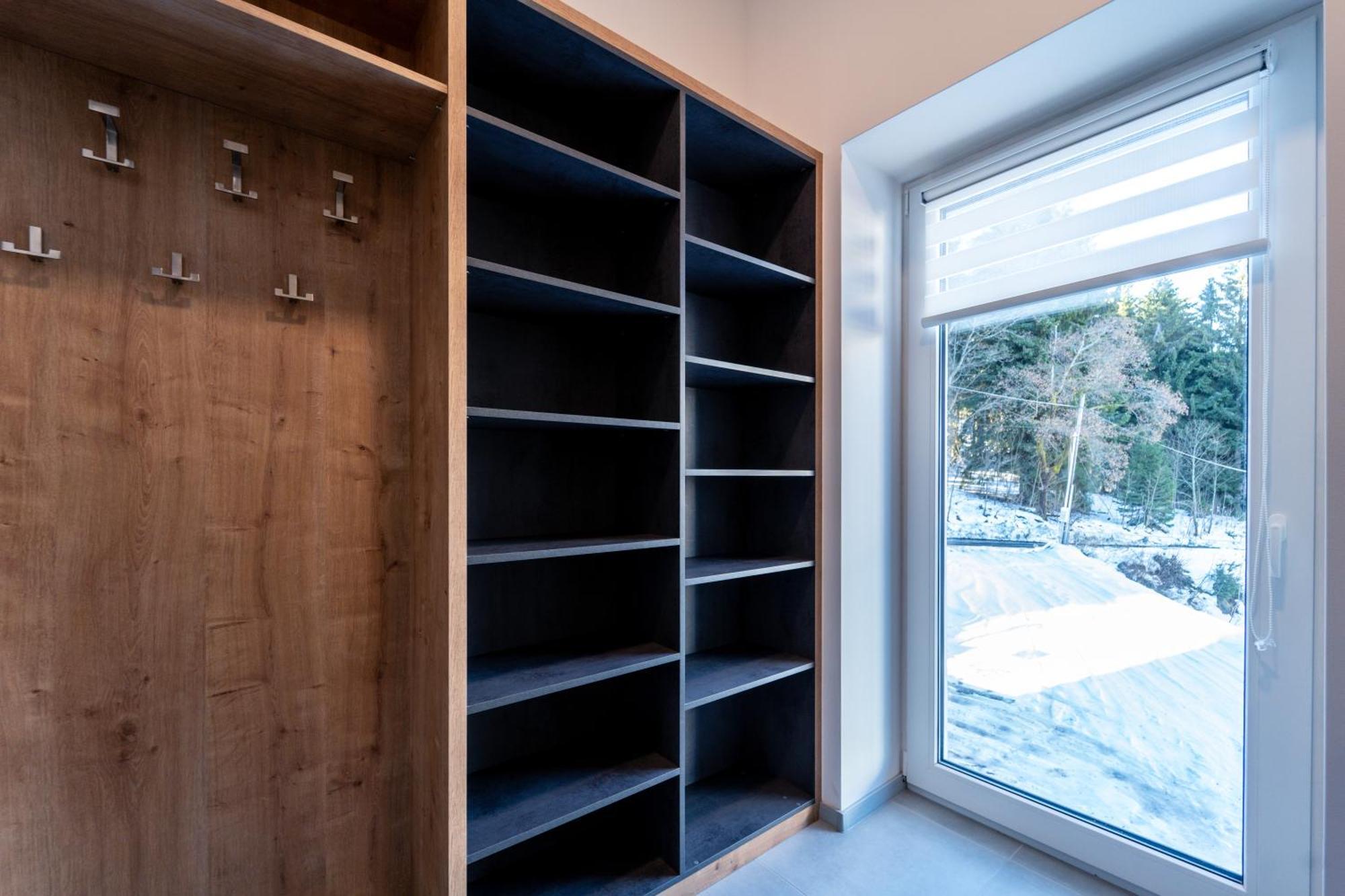 Apartmany U Sjezdovky Pernink Exteriör bild